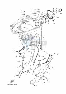 F250N drawing BOTTOM-COVER-3