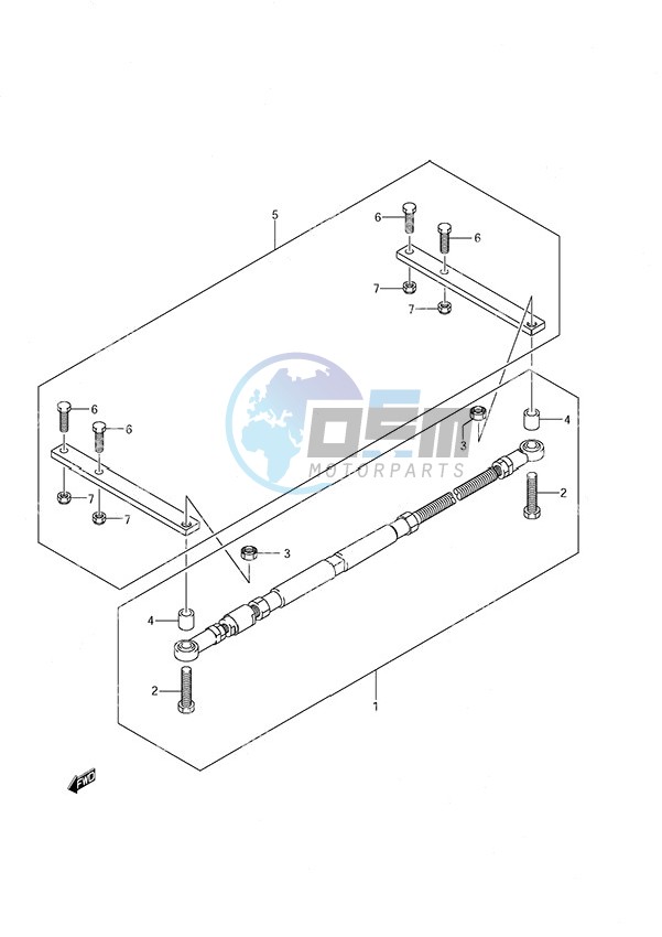 Tie Rod