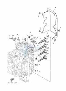 F200FETX drawing ELECTRICAL-3