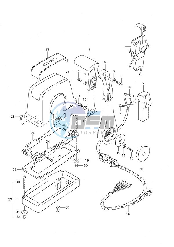 Top Mount Single (1)