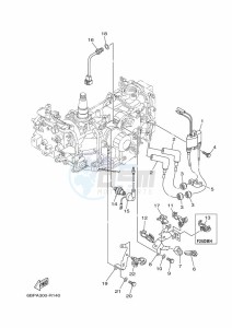 F25DETL drawing ELECTRICAL-2