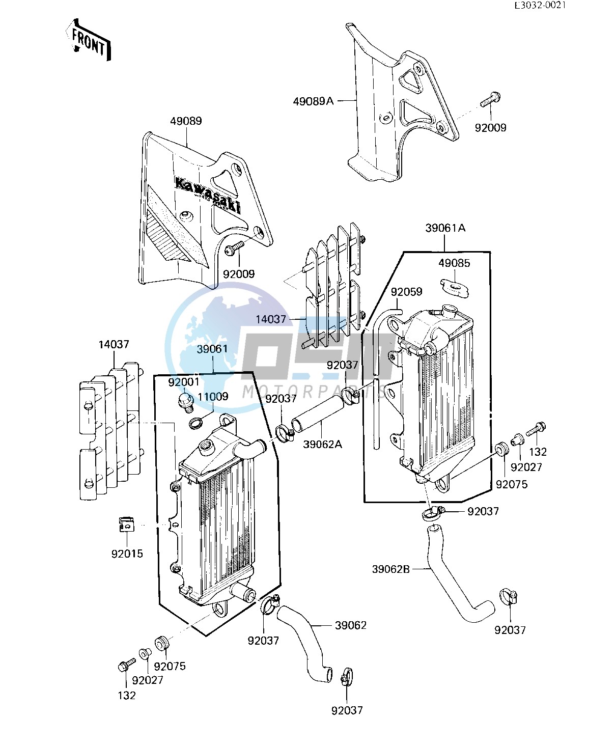 RADIATORS