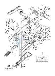 F115A drawing STEERING