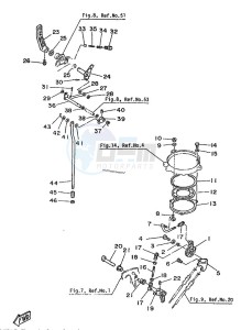 20C drawing THROTTLE-CONTROL