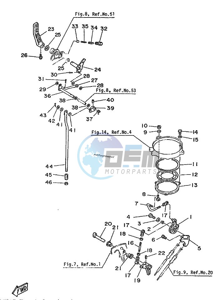 THROTTLE-CONTROL