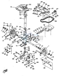 20C drawing MOUNT-1