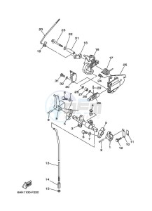 F15CMHS drawing THROTTLE-CONTROL-1