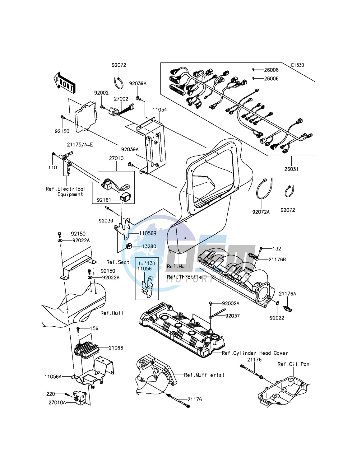 Fuel Injection