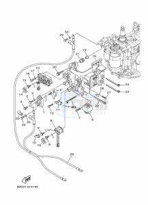 F40FETL drawing ELECTRICAL-3