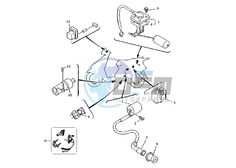 ELECTRICAL DEVICES