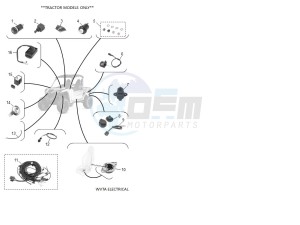 YXE1000EWS YX10ERPSN (B4MD) drawing WVTA ELECTRICAL