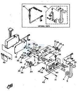 50D drawing REMOTE-CONTROL-ASSEMBLY-1