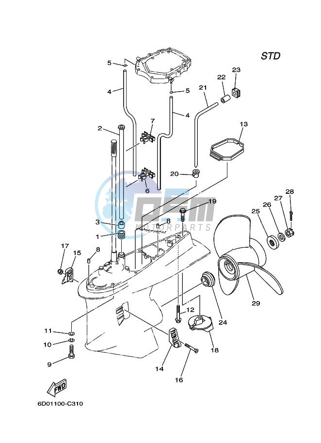 LOWER-CASING-x-DRIVE-2