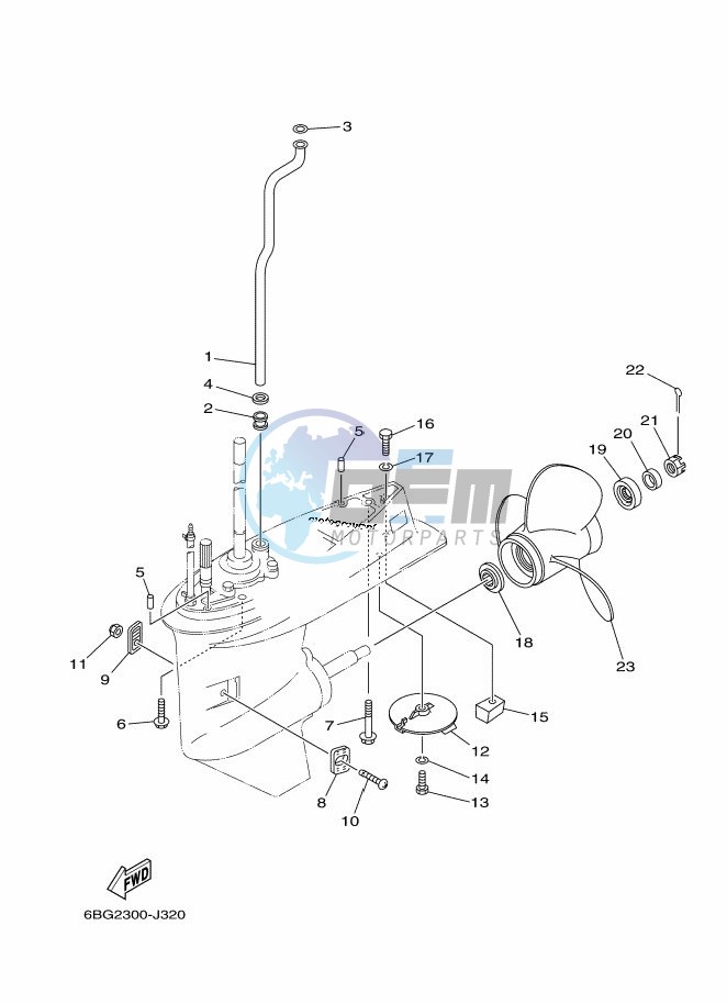 LOWER-CASING-x-DRIVE-2