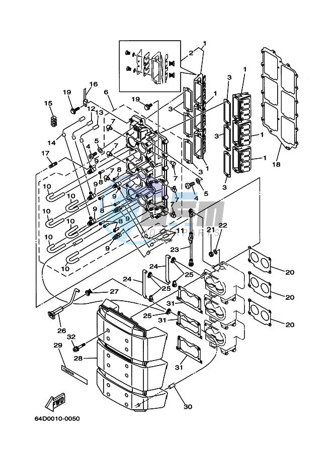 INTAKE