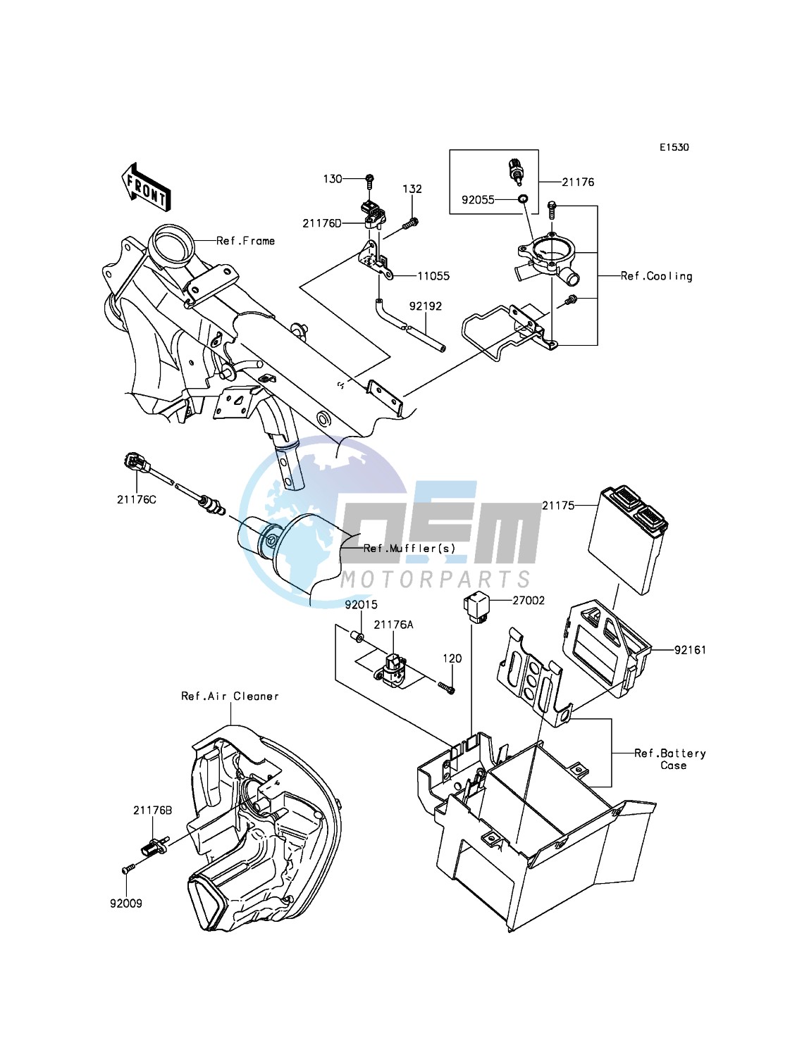 Fuel Injection