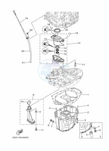 F175LCA-2020 drawing VENTILATEUR-DHUILE