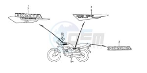 CG125 drawing STRIPE (1)