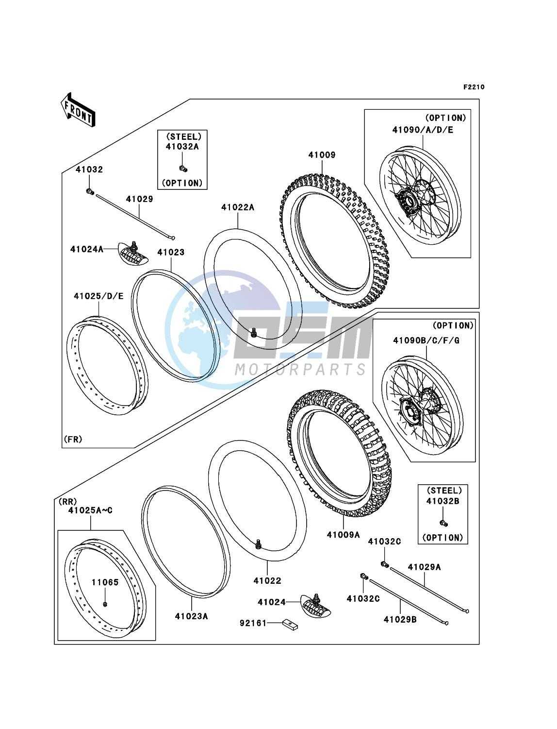 Tires