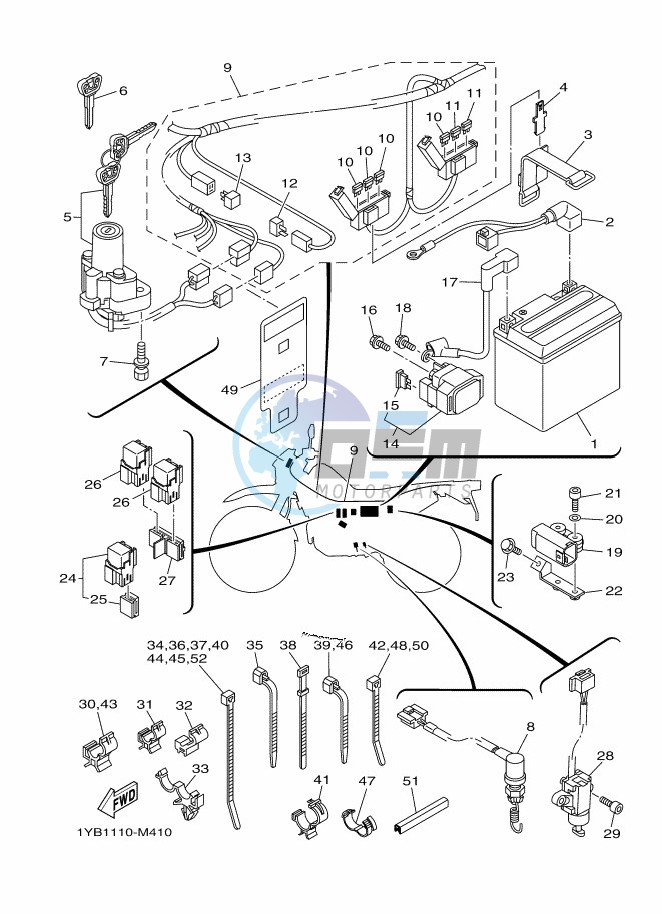 ELECTRICAL 1