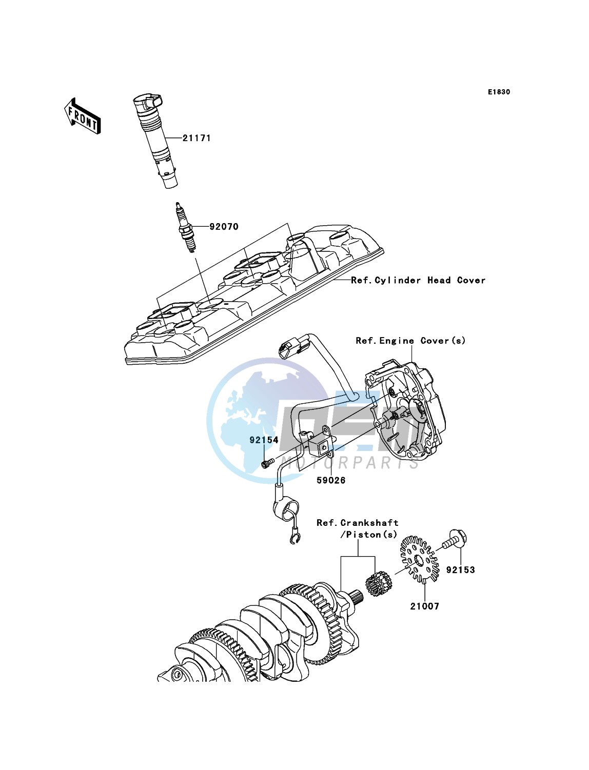 Ignition System