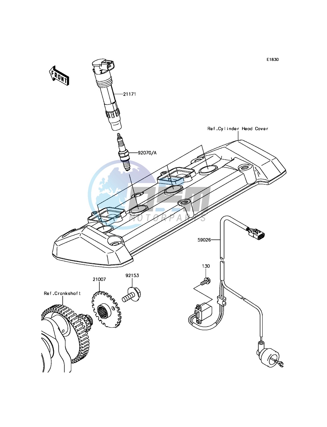 Ignition System