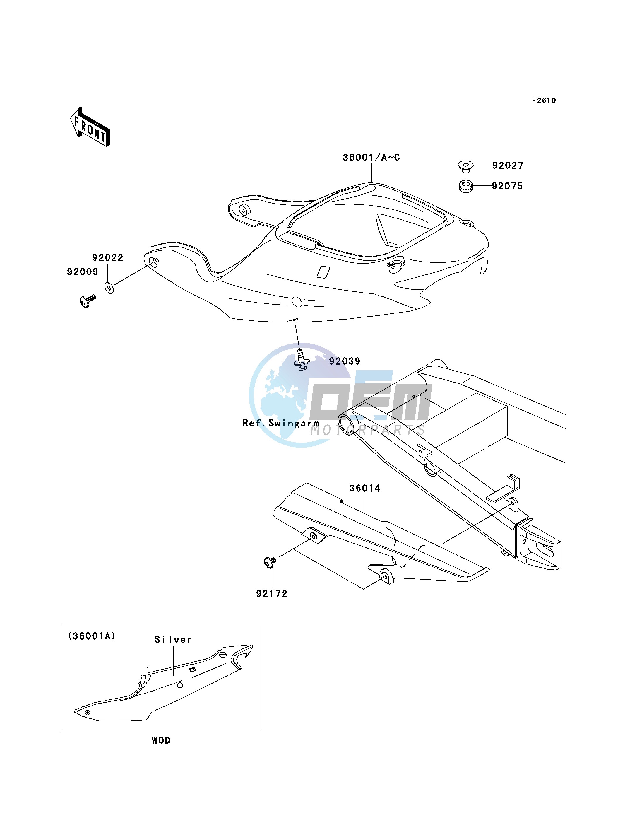 SIDE COVERS_CHAIN COVER