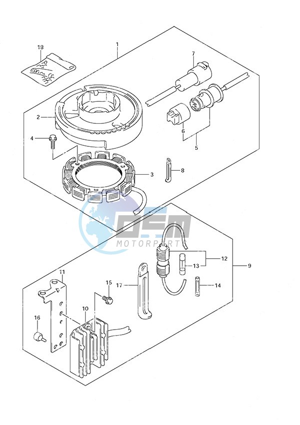 Electrical