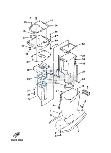 150G drawing CASING