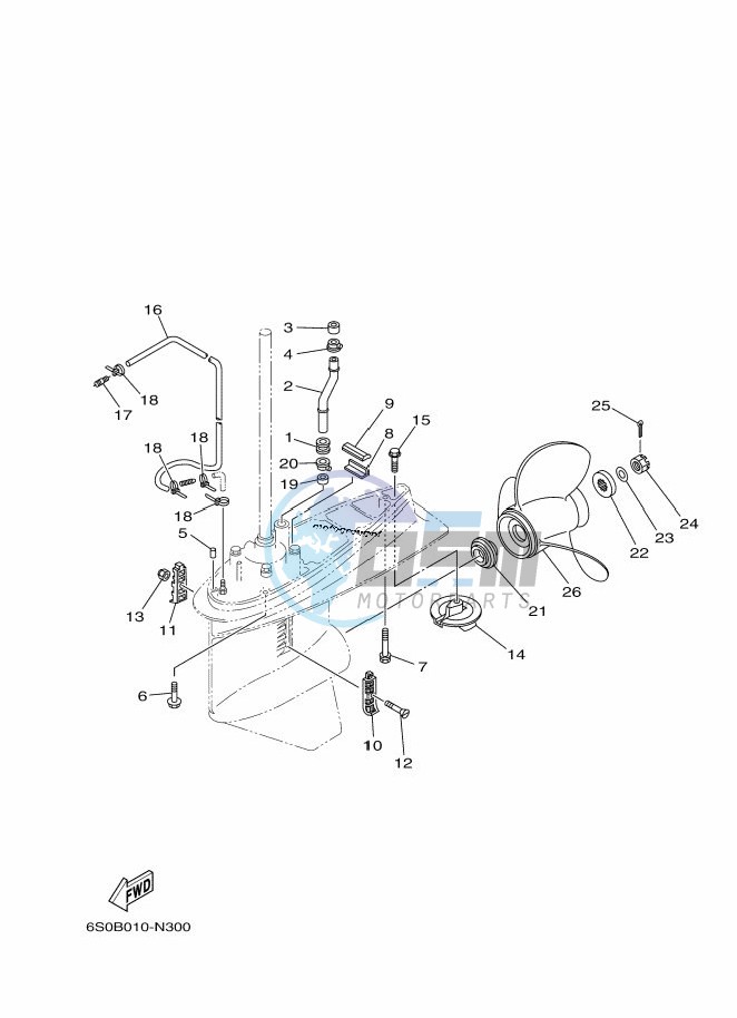 PROPELLER-HOUSING-AND-TRANSMISSION-2