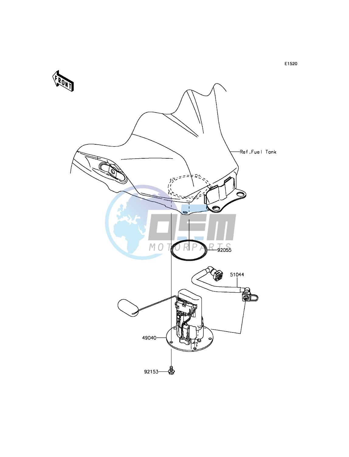 Fuel Pump