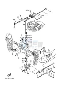 F100A drawing MOUNT-2