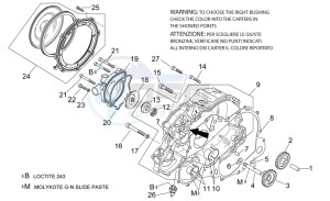 RSV 2 1000 drawing Water pump