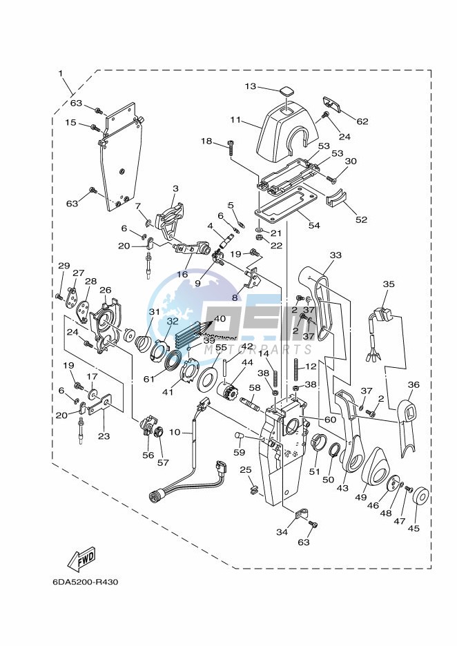 REMOTE-CONTROL