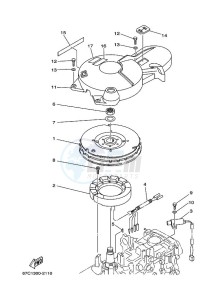 F30AMHDS drawing GENERATOR