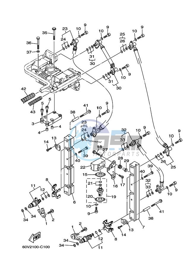 FUEL-PUMP