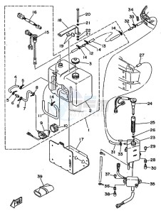 115C drawing FUEL-TANK