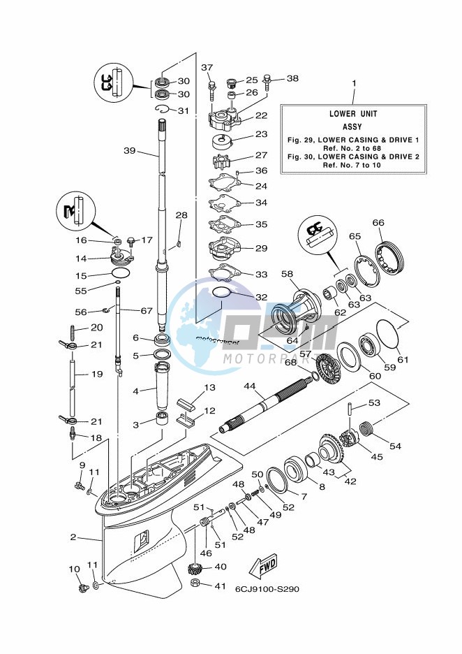 LOWER-CASING-x-DRIVE-1