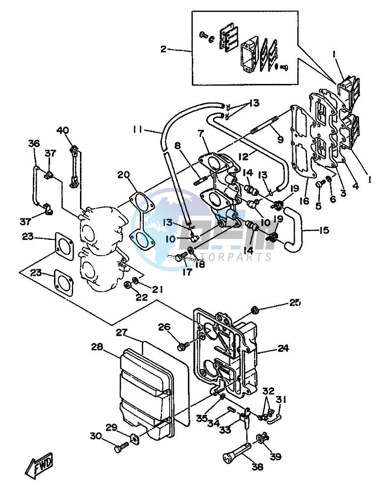 INTAKE