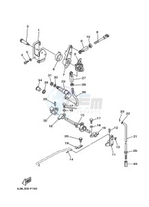 30D drawing THROTTLE-CONTROL-1