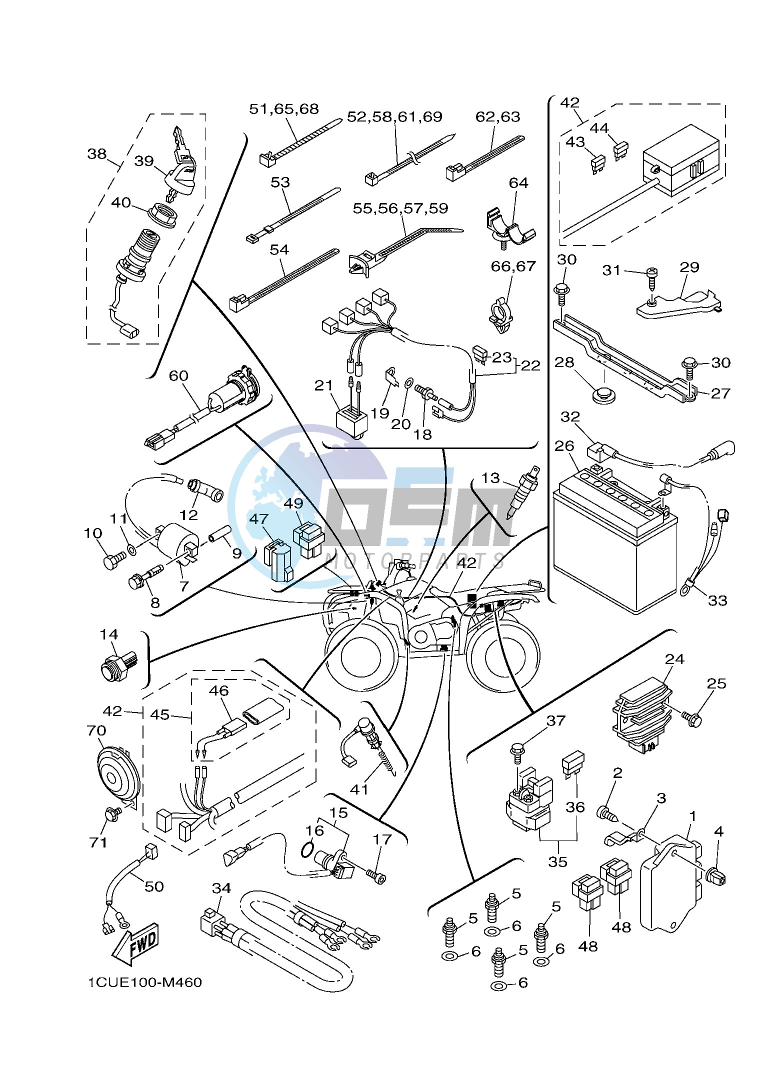 ELECTRICAL 1