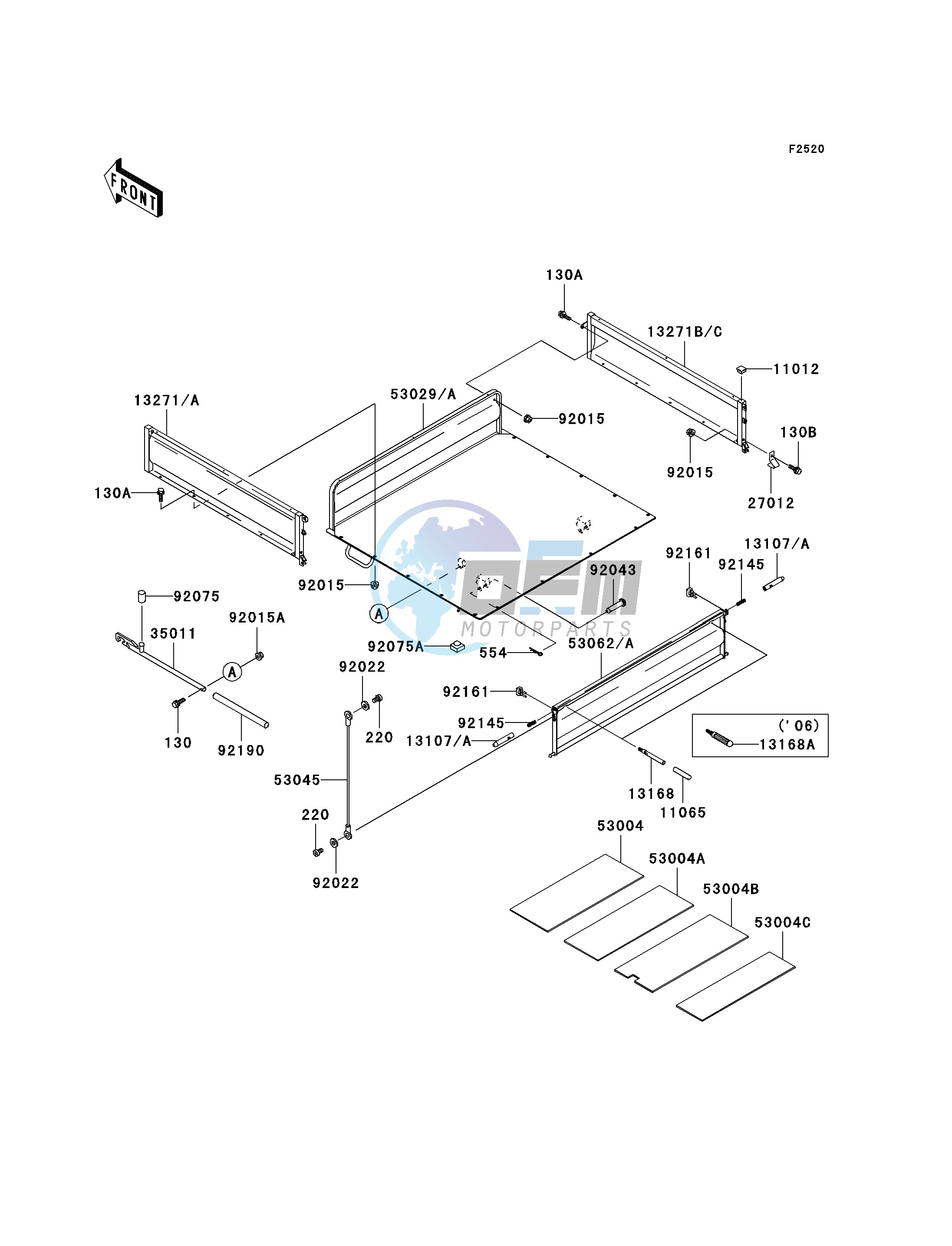 CARRIER-- S- -