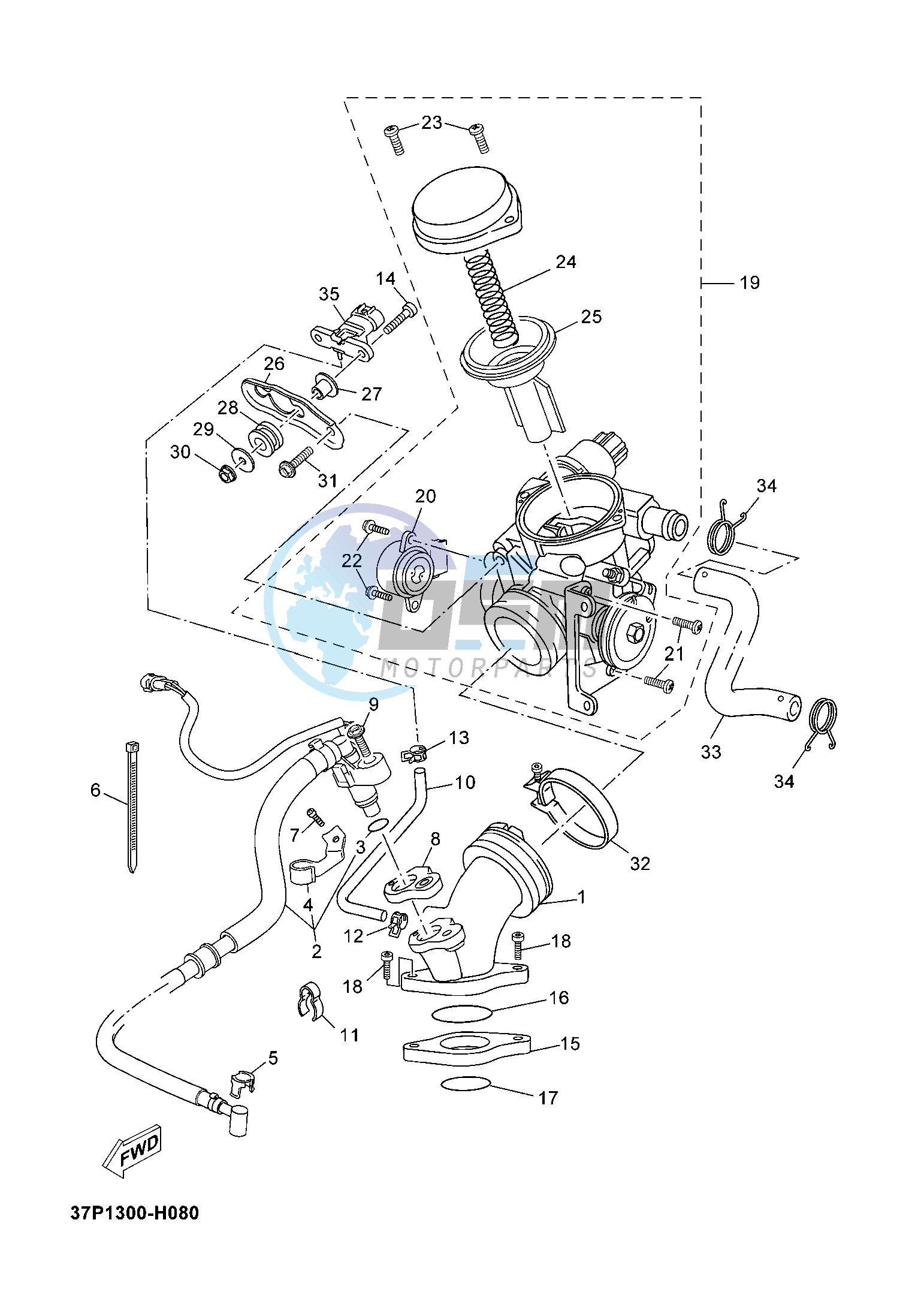 INTAKE