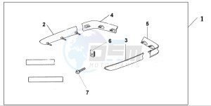 GL1800A drawing SPOILER S*PB356M*