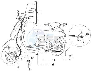 ET4 50 drawing Transmission