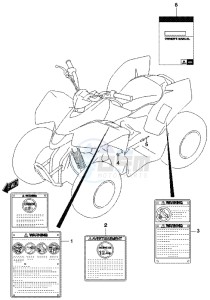 LT-Z90 drawing LABEL