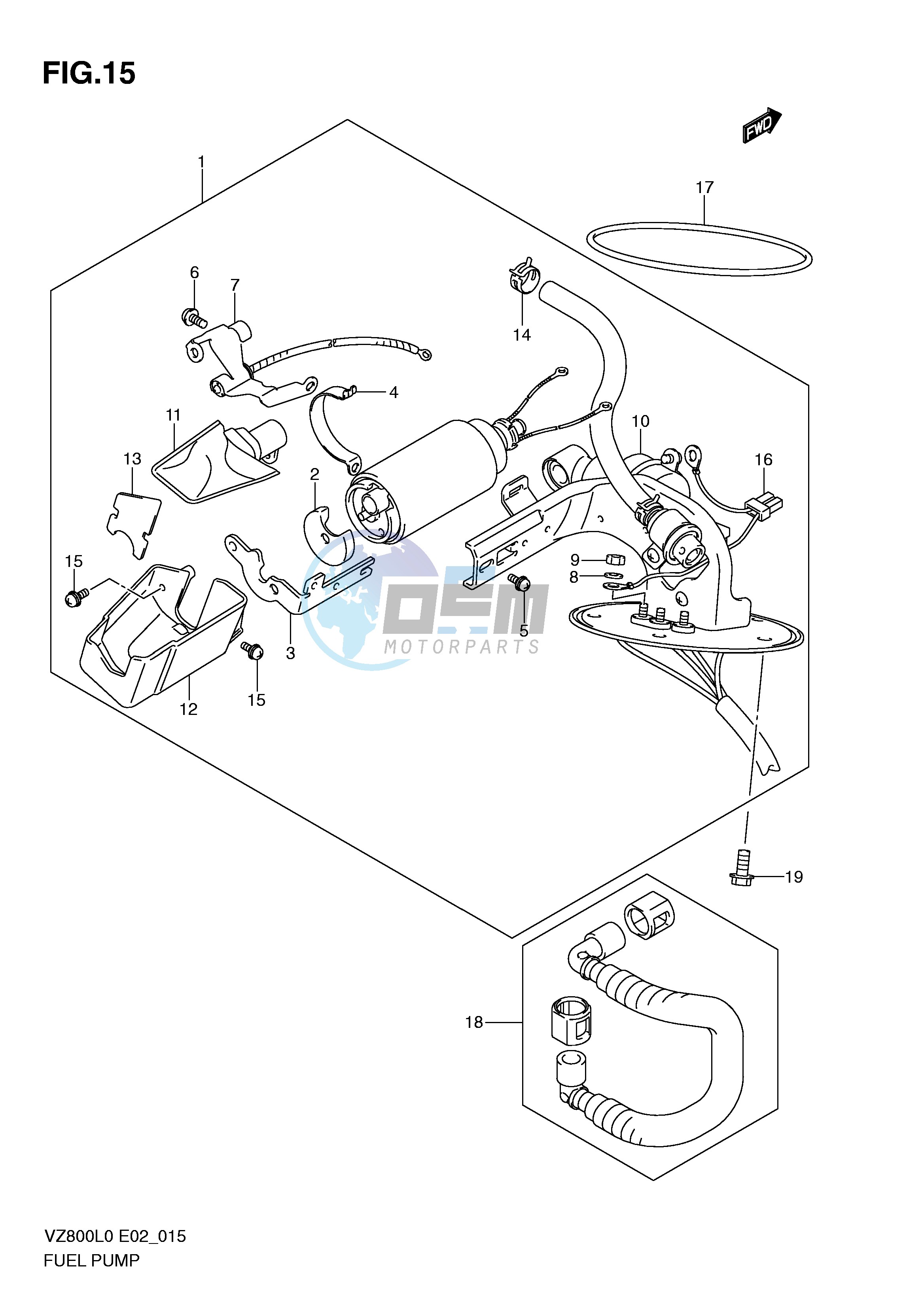 FUEL PUMP