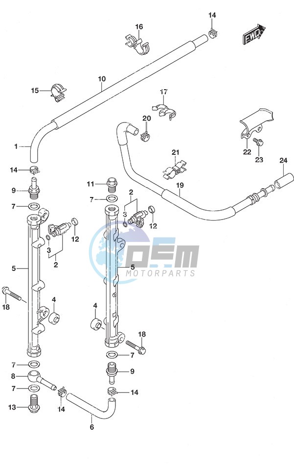 Fuel Injector