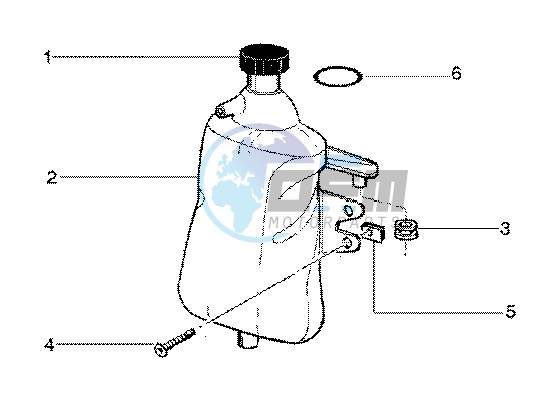 Expansion tank