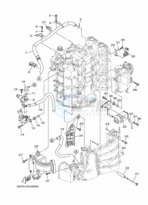 FL115AETX drawing INTAKE-2